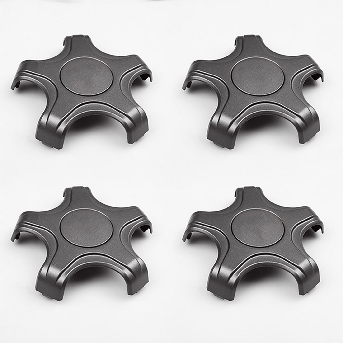Aero Wheel Cap Cover For Tesla Model 3 2017-2023