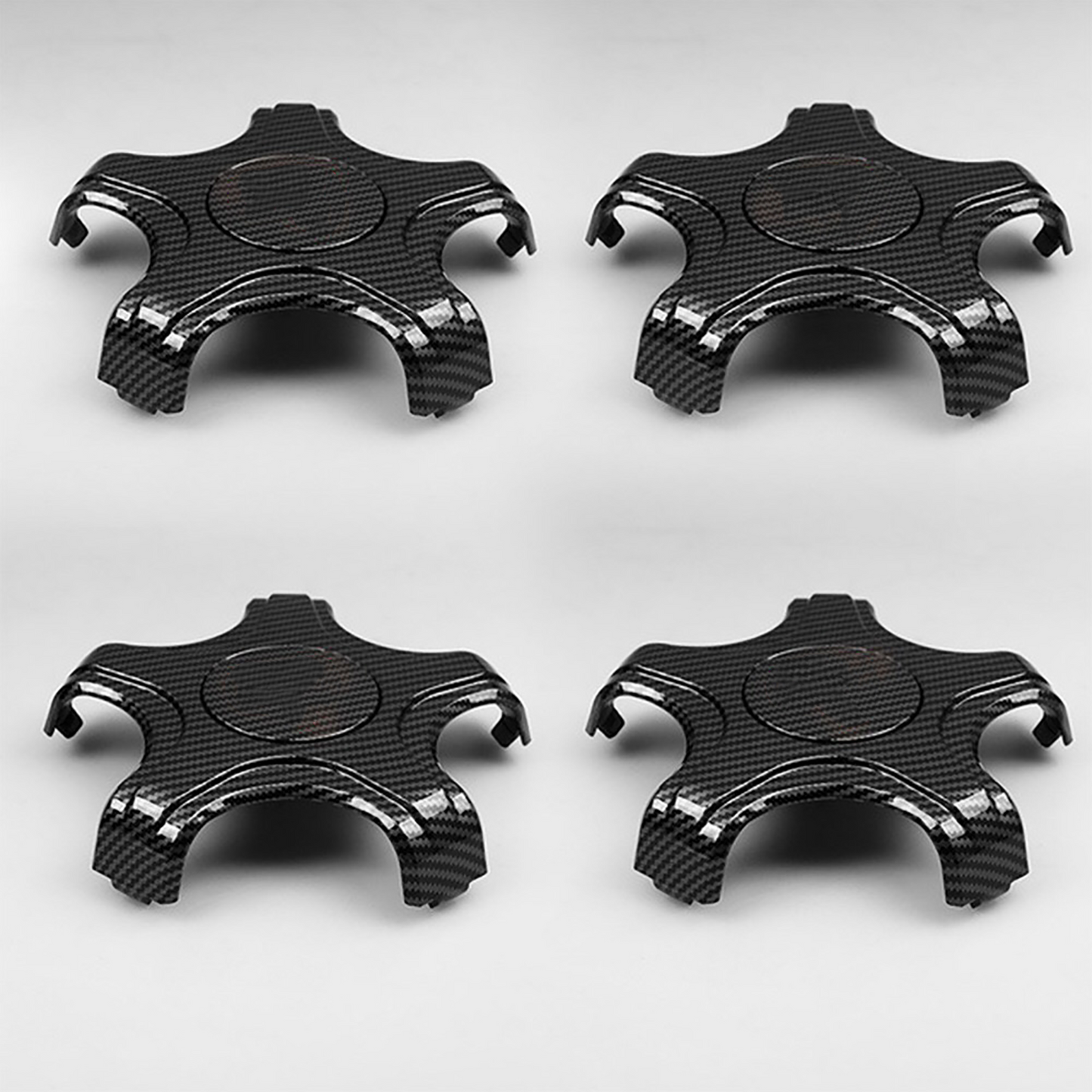 Aero Wheel Cap Cover For Tesla Model 3 2017-2023