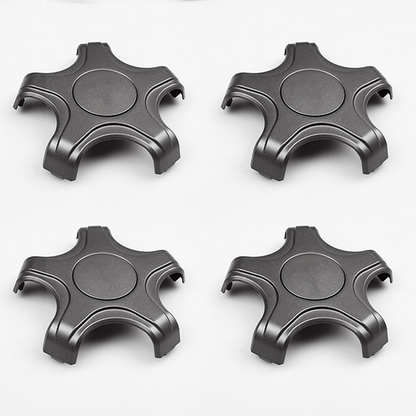 Aero Wheel Cap Cover For Tesla Model 3 2017-2023