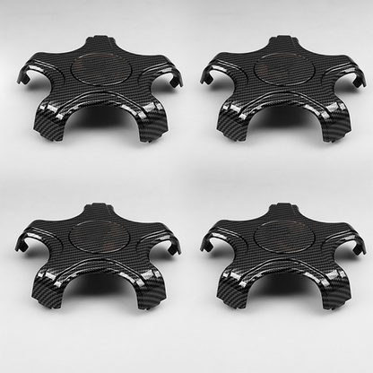 Aero Wheel Cap Cover For Tesla Model 3 2017-2023