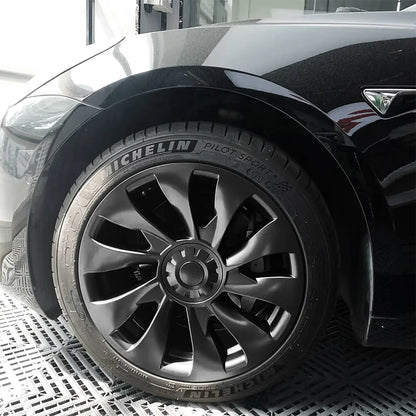 Performance Wheel Covers For Tesla Model 3 18'' Aero Wheels 2017-2023