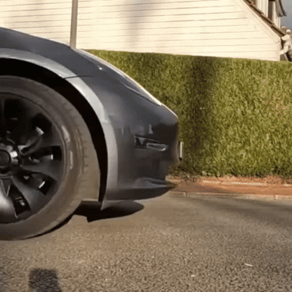 Performance Wheel Covers For Tesla Model 3 18'' Aero Wheels 2017-2023